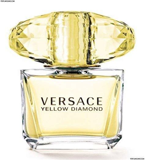 versace eau de toilette spray yellow diamonds|Versace Yellow Diamond buy online.